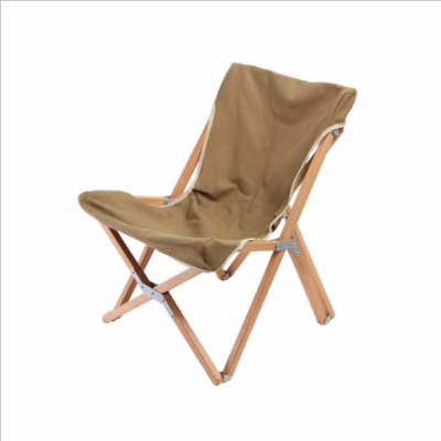 Outdoor Dining Chair Wood Folding Chairs Camping Chair Folding